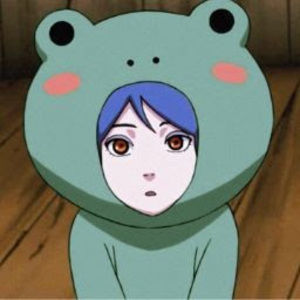 Meet your Posher, Karen